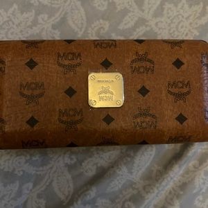 Mcm 100% authentic sunglasses new